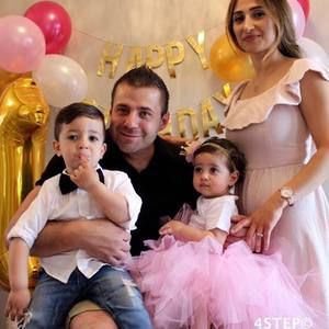 Meet your Posher, Rana